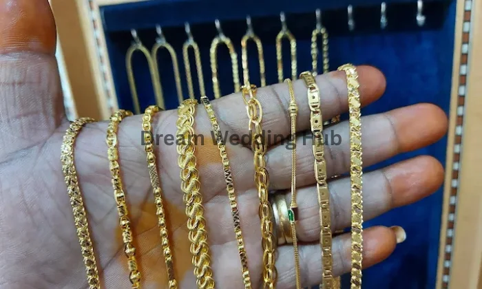 NK DHANAPAL JEWELLERS